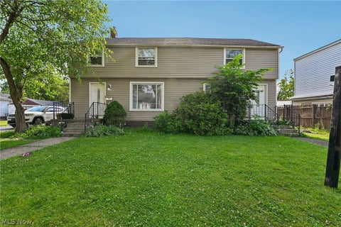 Multifamily For Sale - 116 Lafayette Avenue<br/> Trumbull County, Niles, OH 44446