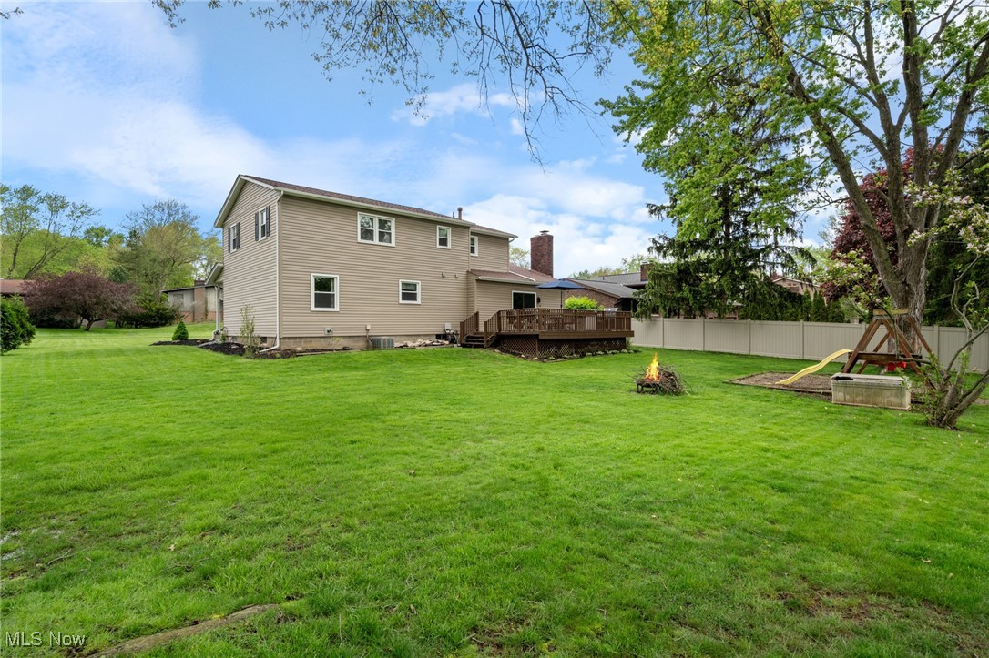 275 Mistwood Drive, Tallmadge, Ohio image 47