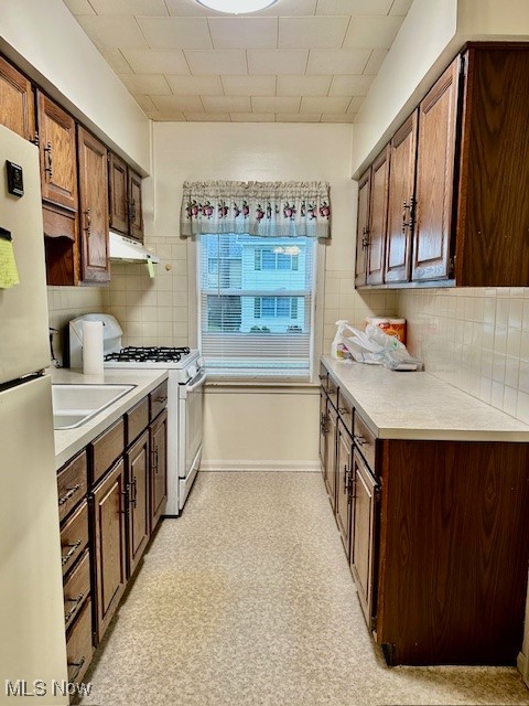 Wild Lot 5 - Residential Lease