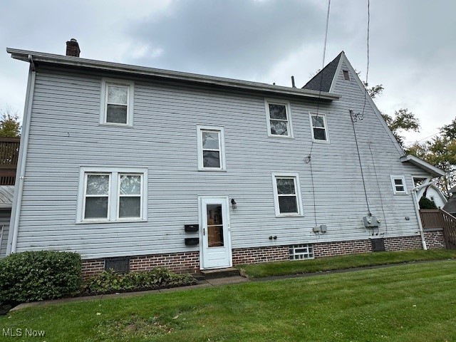 Wild Lot 5 - Residential Lease