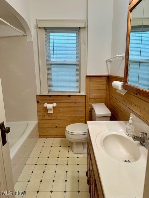 Wild Lot 5 - Residential Lease