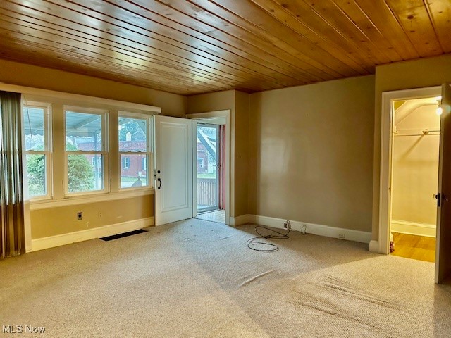 Wild Lot 5 - Residential Lease