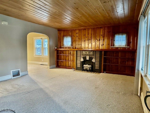 Wild Lot 5 - Residential Lease