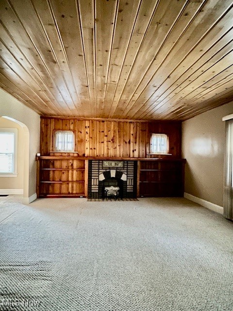 Wild Lot 5 - Residential Lease