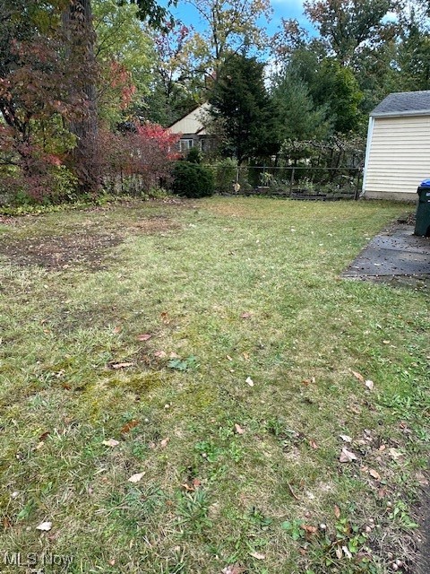 Wild Lot 5 - Residential Lease