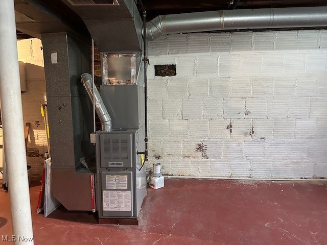 Wild Lot 5 - Residential Lease