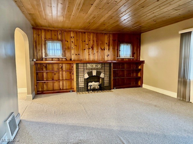 Wild Lot 5 - Residential Lease