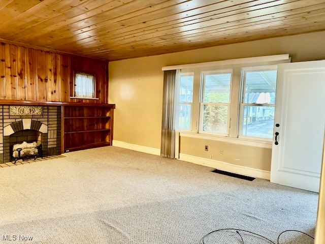 Wild Lot 5 - Residential Lease