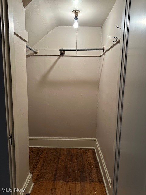 Wild Lot 5 - Residential Lease