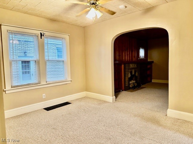 Wild Lot 5 - Residential Lease