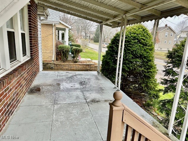 Wild Lot 5 - Residential Lease