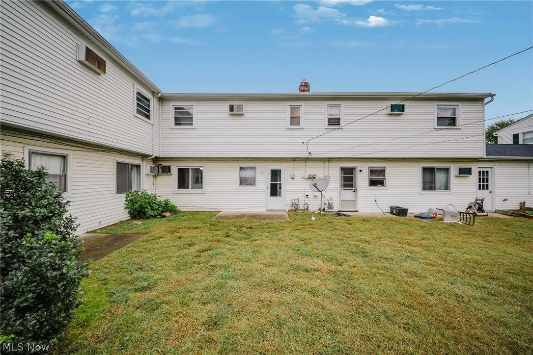 7191 Hart Street 105
