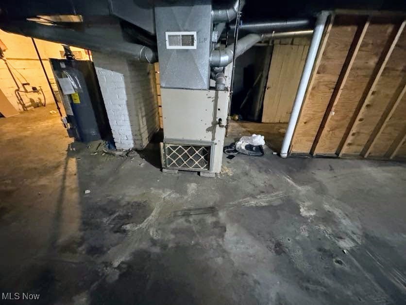 Amor & Carpenters - Residential Income