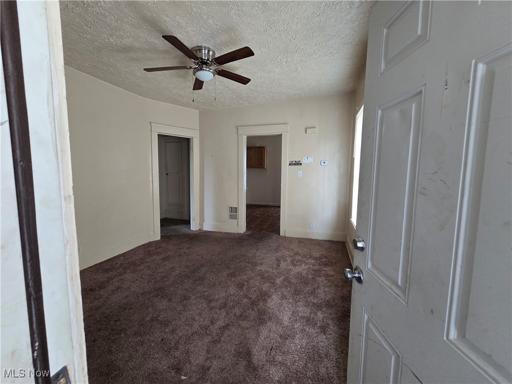 Amor & Carpenters - Residential Income