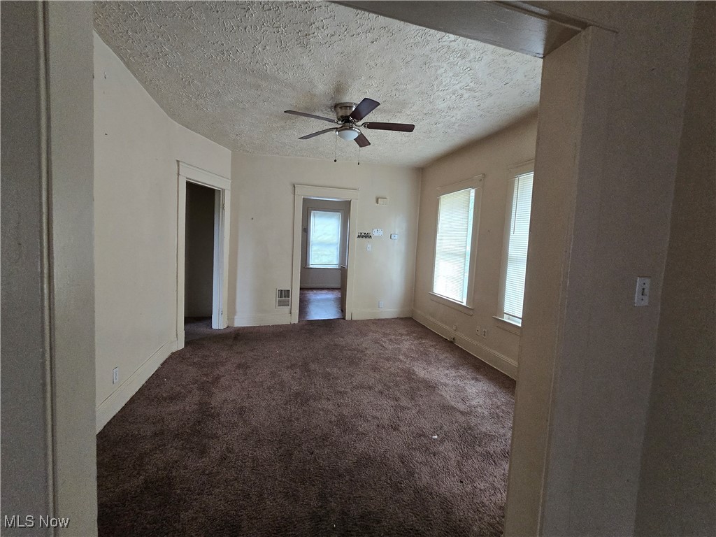 Amor & Carpenters - Residential Income