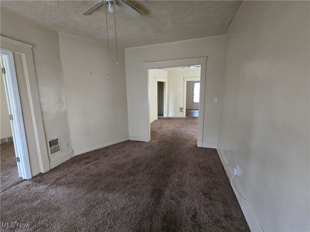 Amor & Carpenters - Residential Income