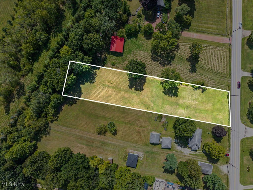 Build your dream home on this beautiful 1-acre parcel located in Northampton! Woodridge school district. Lot is Zoned R5 offering potential for residential development. Beautiful flat/cleared lot. Great location close to Cuyahoga Valley National Park and Shopping/Restaurants in downtown Cuyahoga Falls. Public utilities are available at the street; no public sewer will need septic. The property is believed to be buildable; however, buyer is responsible for all due diligence including survey, soil testing, zoning approval, permits and utility verification. Whether you're a homeowner, builder, or investor, this lot presents a rare opportunity to secure land in this desirable location. Don't miss your chance to explore the possibilities!