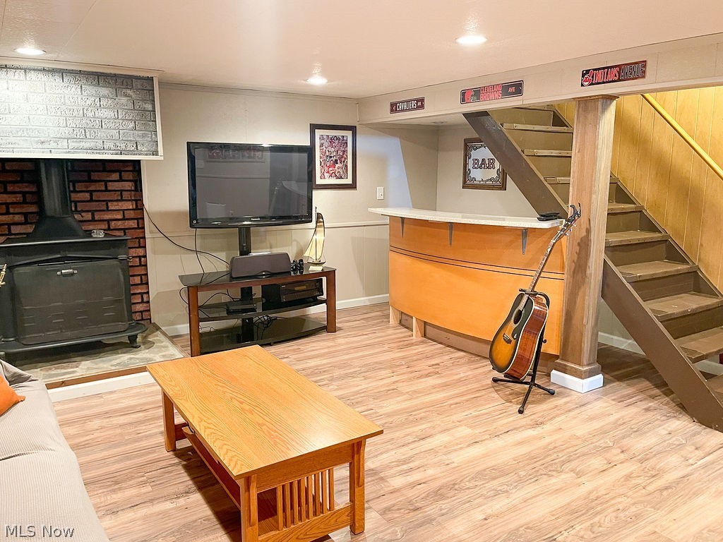 Southwest Dev Corps Brunswick - Residential