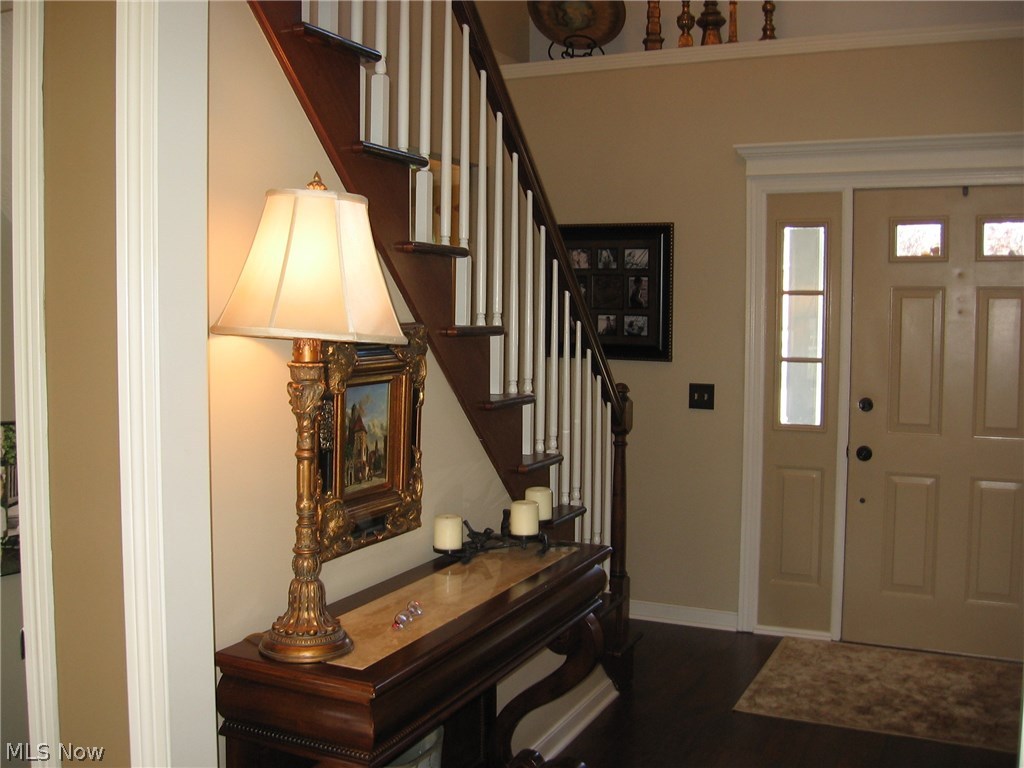 Deer Trace Estates - Residential