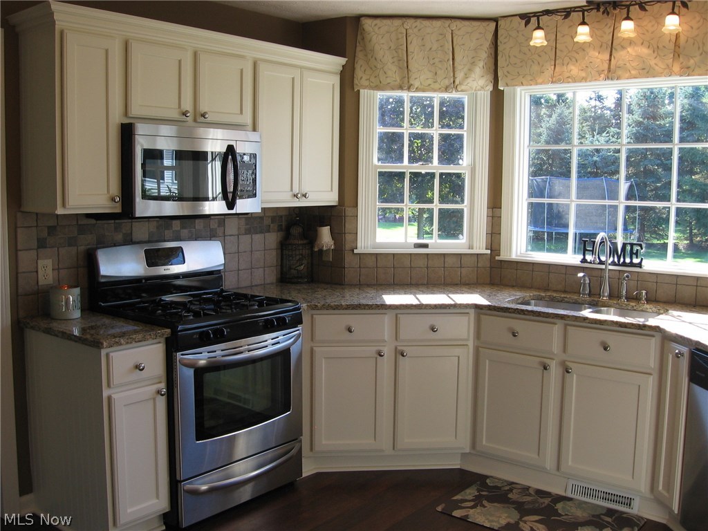 Deer Trace Estates - Residential