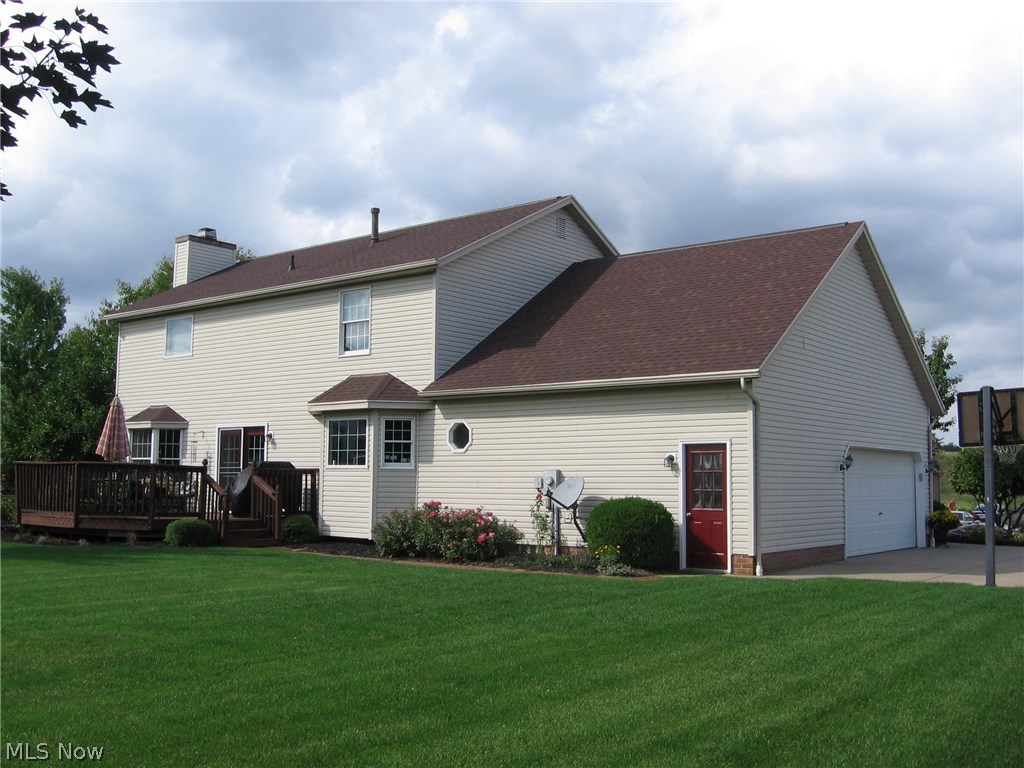 Deer Trace Estates - Residential