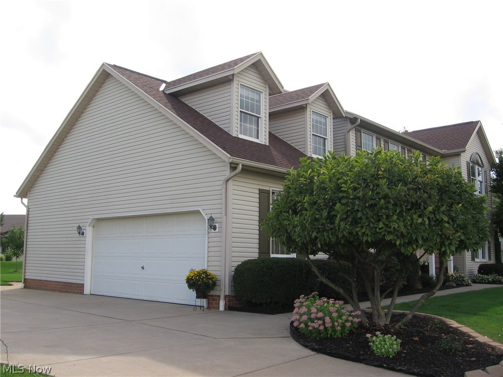 Deer Trace Estates - Residential