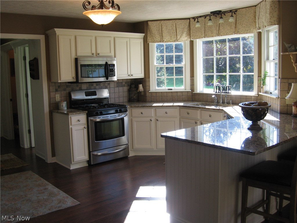 Deer Trace Estates - Residential