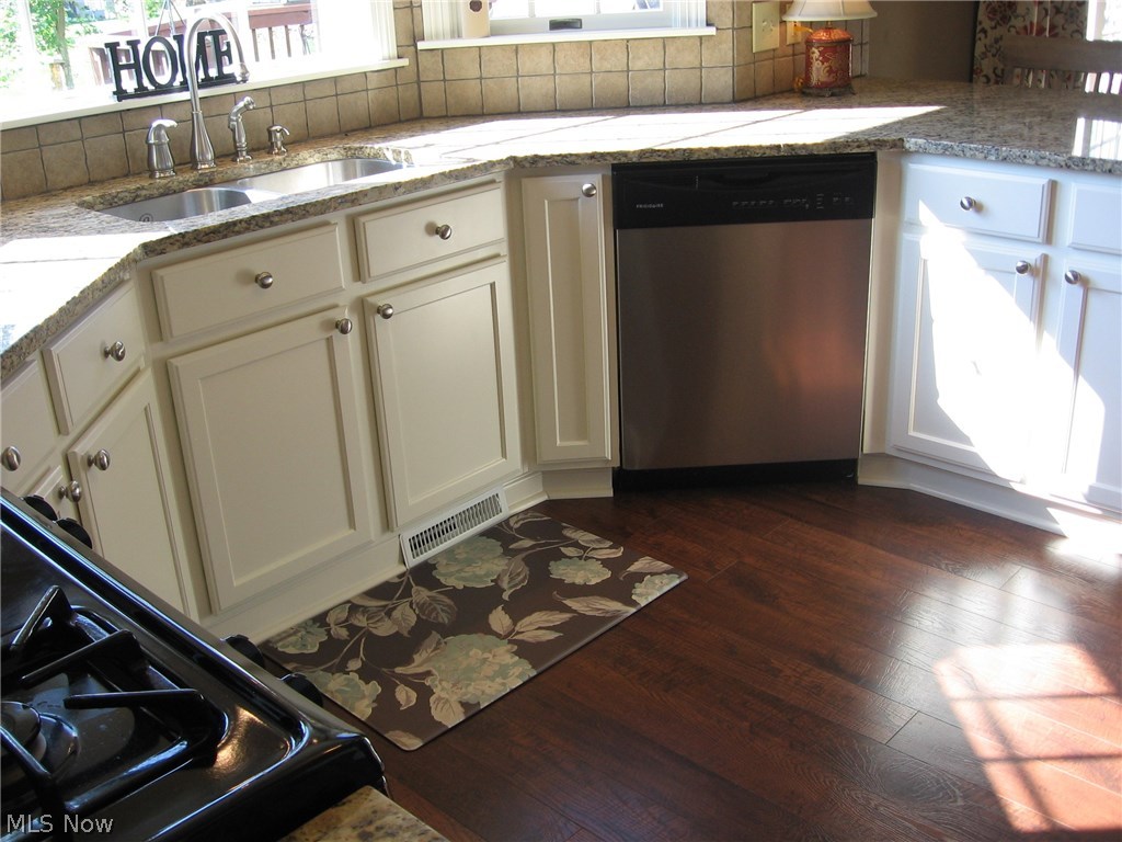 Deer Trace Estates - Residential