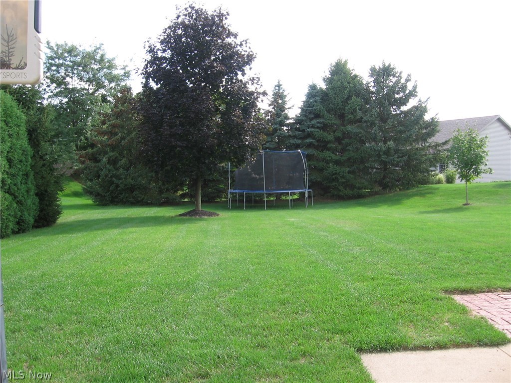 Deer Trace Estates - Residential