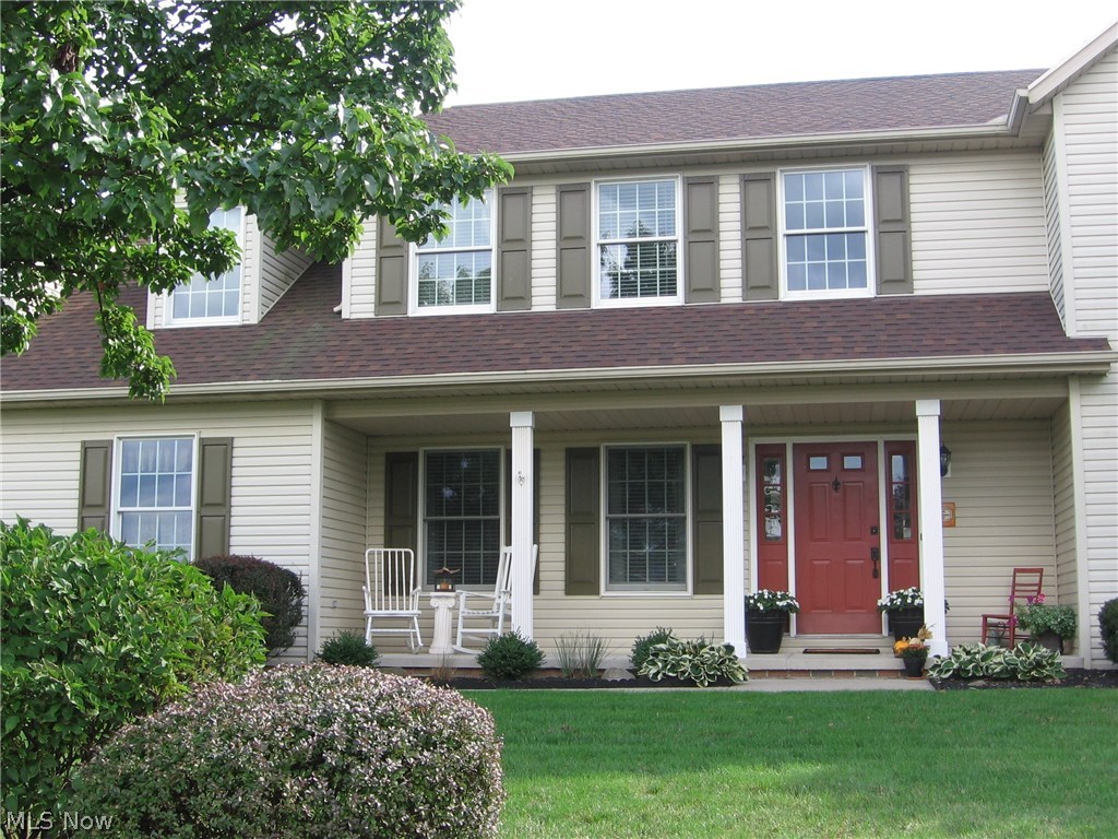 Deer Trace Estates - Residential