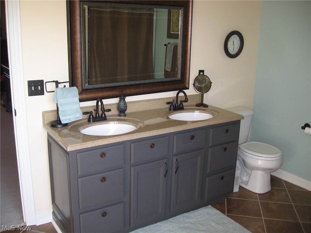 Deer Trace Estates - Residential