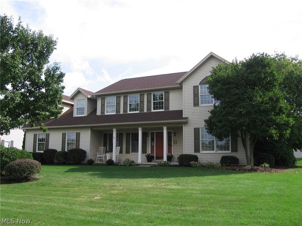 Deer Trace Estates - Residential