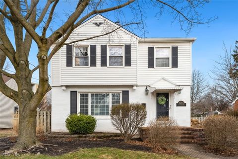 3394 Wooster Road Rocky River OH 44116