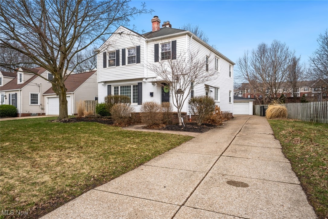 3394 Wooster Road, Rocky River, Ohio image 2