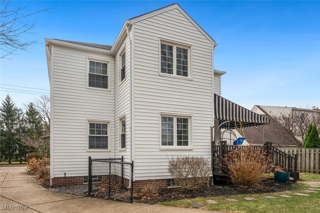 3394 Wooster Road, Rocky River, Ohio image 44