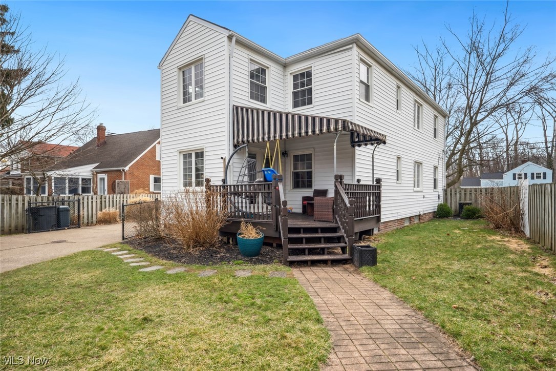 3394 Wooster Road, Rocky River, Ohio image 46