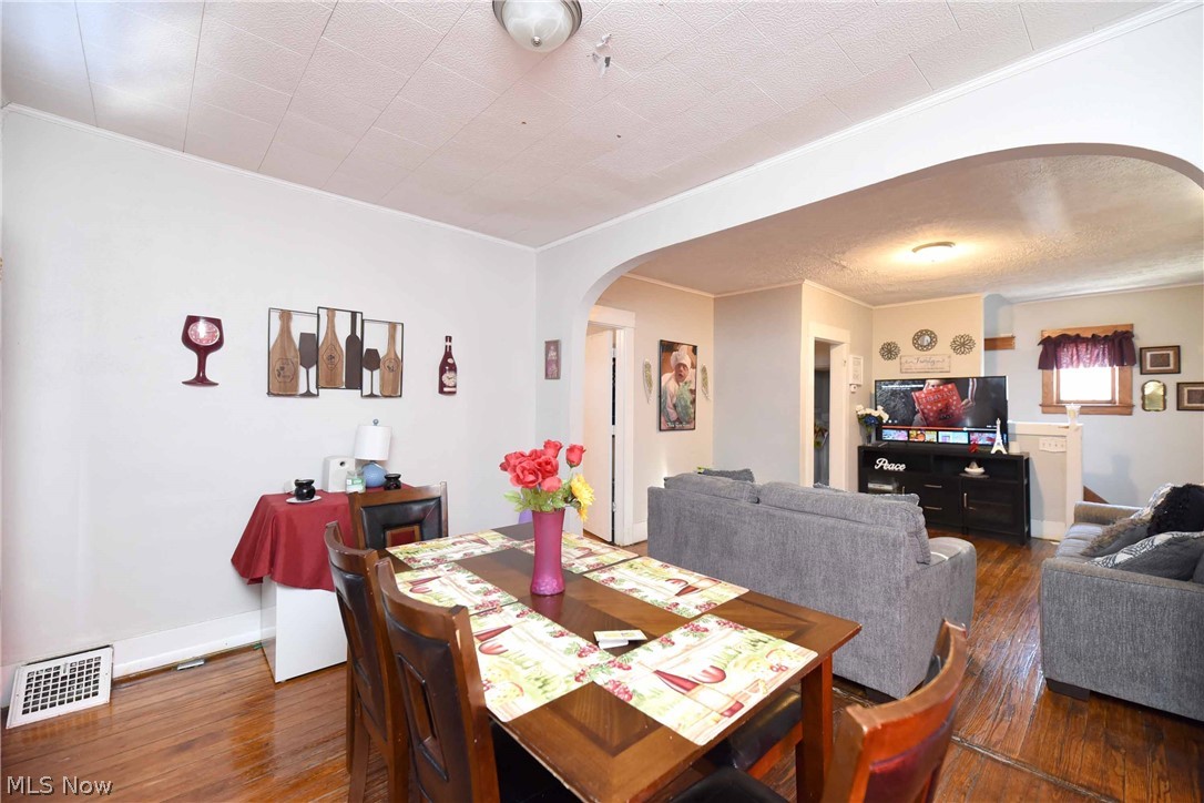 Stecks 10 Ave Add - Residential