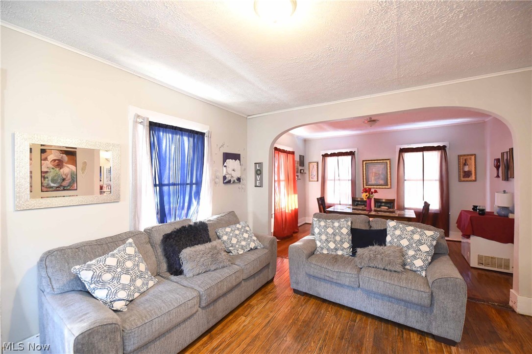 Stecks 10 Ave Add - Residential