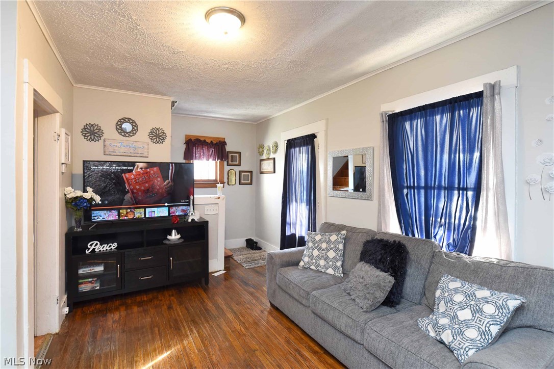 Stecks 10 Ave Add - Residential