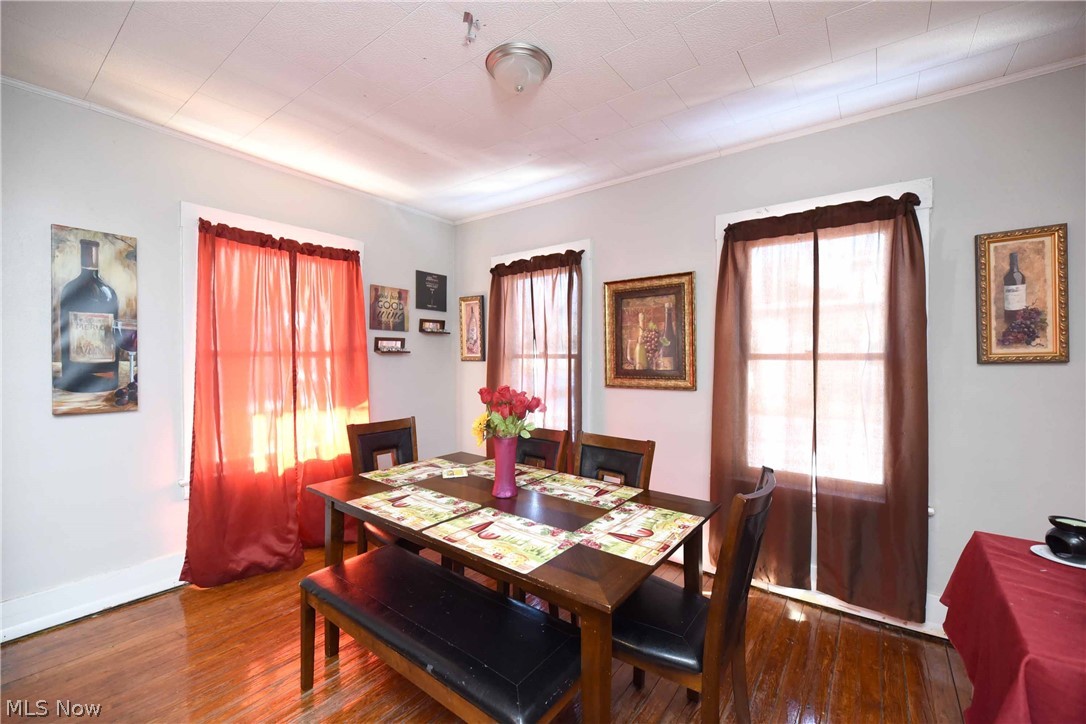 Stecks 10 Ave Add - Residential