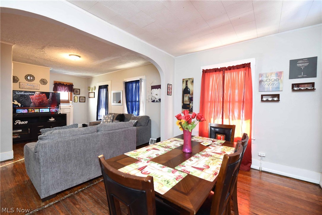 Stecks 10 Ave Add - Residential