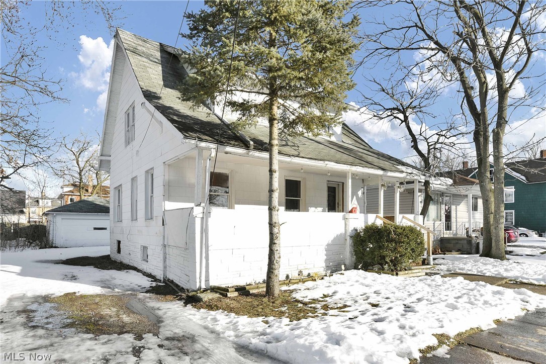 Stecks 10 Ave Add - Residential