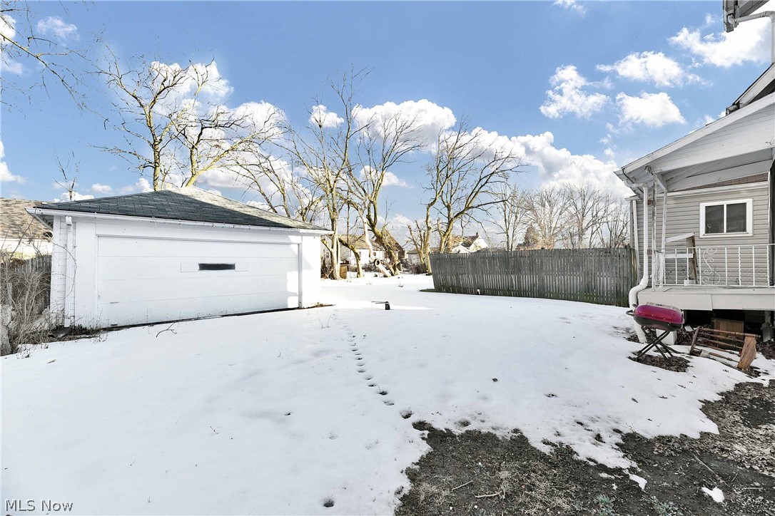 Stecks 10 Ave Add - Residential