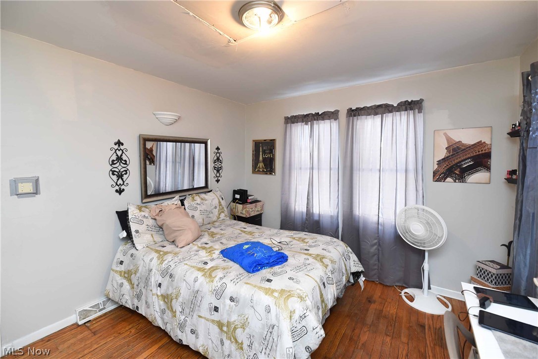 Stecks 10 Ave Add - Residential