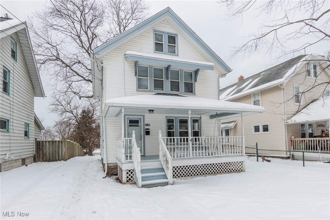 1628 Union, Cuyahoga Falls, Ohio image 36