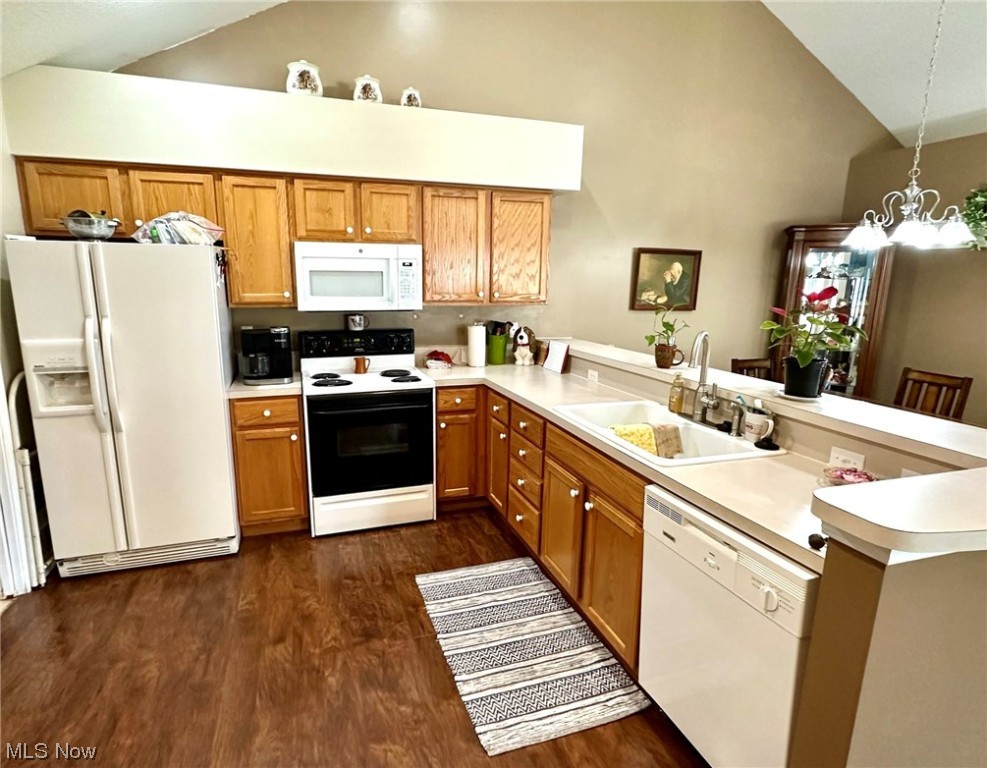 Highland Creek - Residential