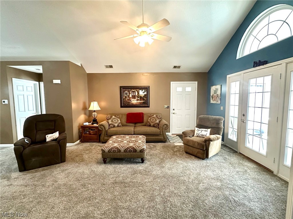 Highland Creek - Residential