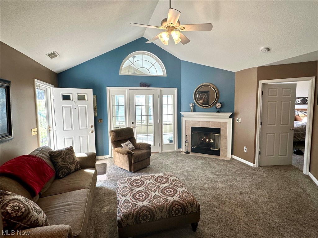 Highland Creek - Residential