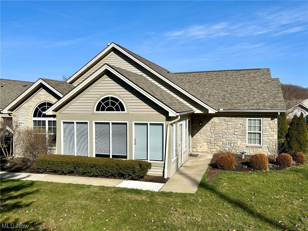 Highland Creek - Residential