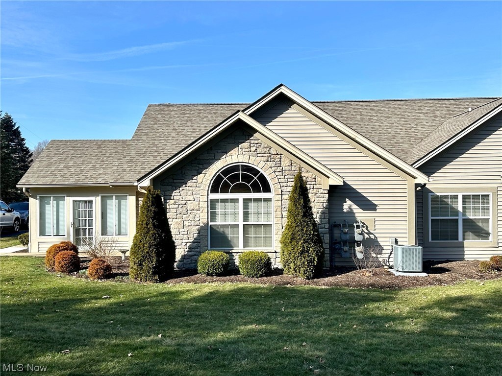 Highland Creek - Residential